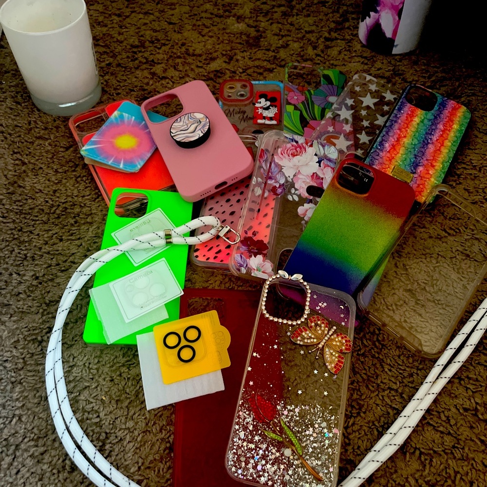 iPhone 13